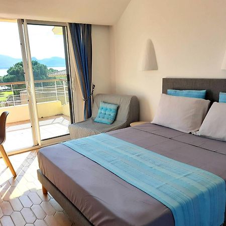 Appartement 2 Pieces Pied Dans L'Eau Porto-Vecchio  Luaran gambar