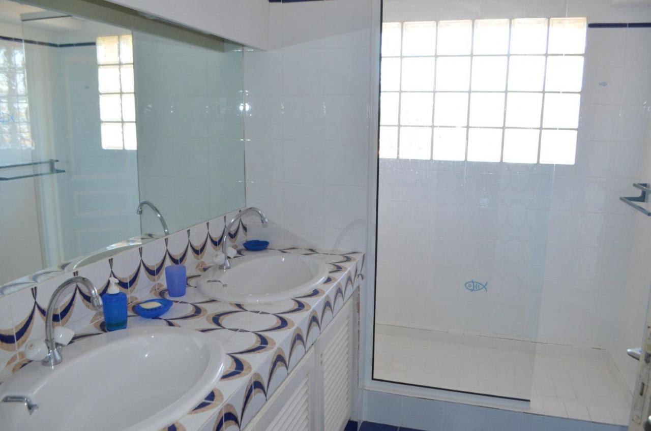 Appartement 2 Pieces Pied Dans L'Eau Porto-Vecchio  Luaran gambar