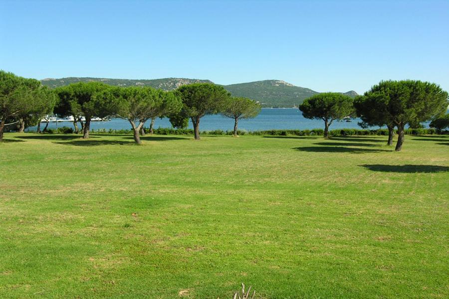Appartement 2 Pieces Pied Dans L'Eau Porto-Vecchio  Luaran gambar