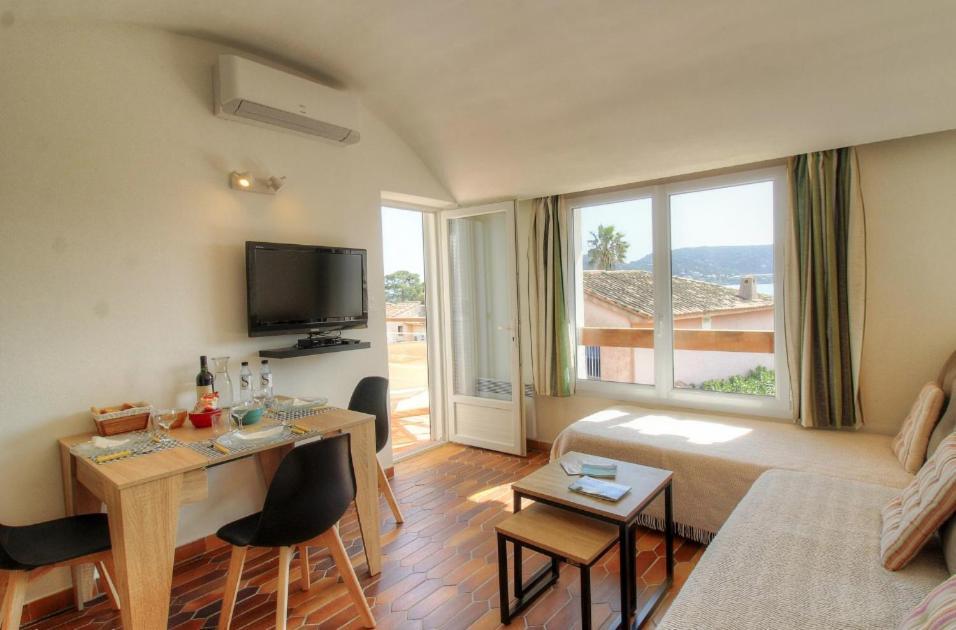 Appartement 2 Pieces Pied Dans L'Eau Porto-Vecchio  Luaran gambar