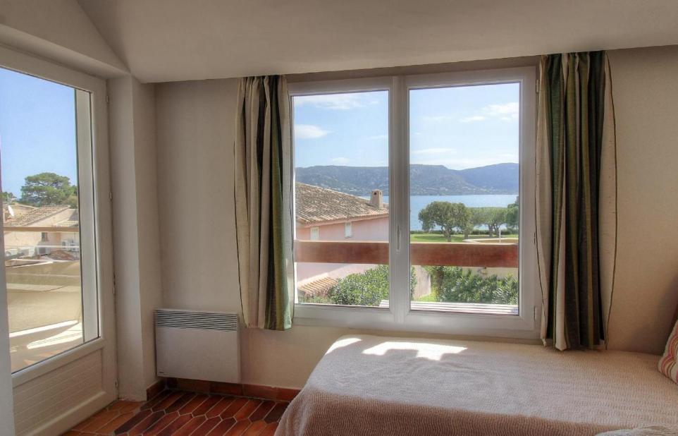Appartement 2 Pieces Pied Dans L'Eau Porto-Vecchio  Luaran gambar