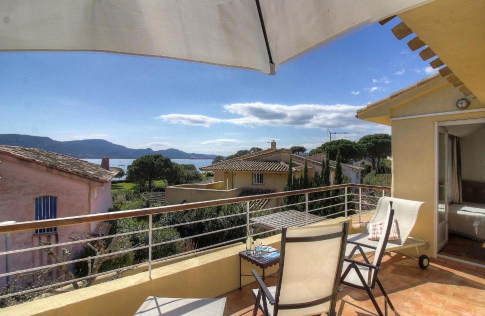 Appartement 2 Pieces Pied Dans L'Eau Porto-Vecchio  Luaran gambar