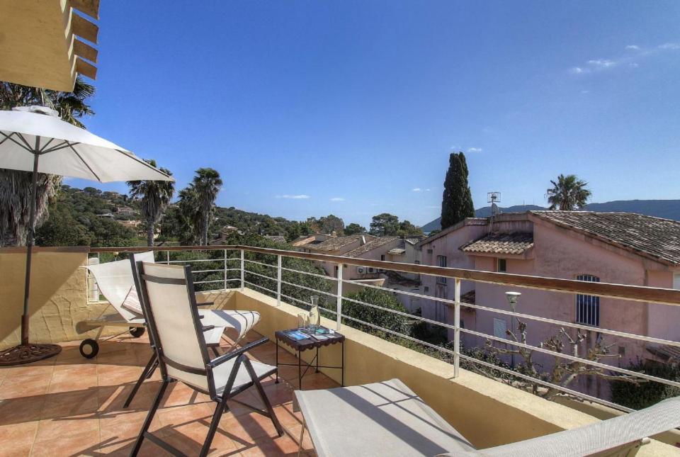 Appartement 2 Pieces Pied Dans L'Eau Porto-Vecchio  Luaran gambar