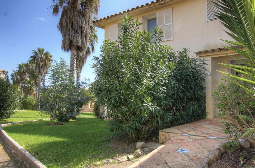 Appartement 2 Pieces Pied Dans L'Eau Porto-Vecchio  Luaran gambar