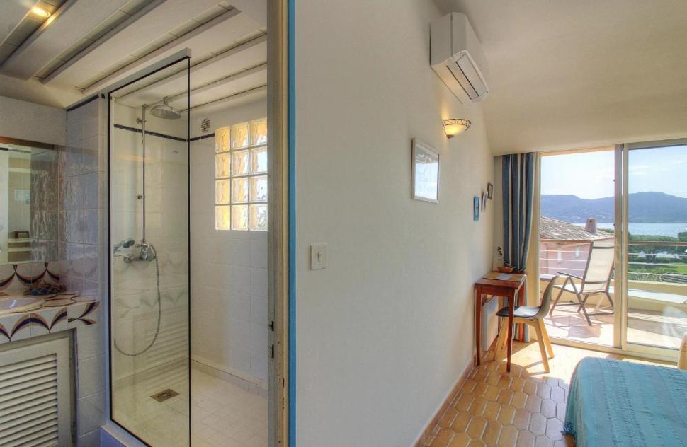 Appartement 2 Pieces Pied Dans L'Eau Porto-Vecchio  Luaran gambar