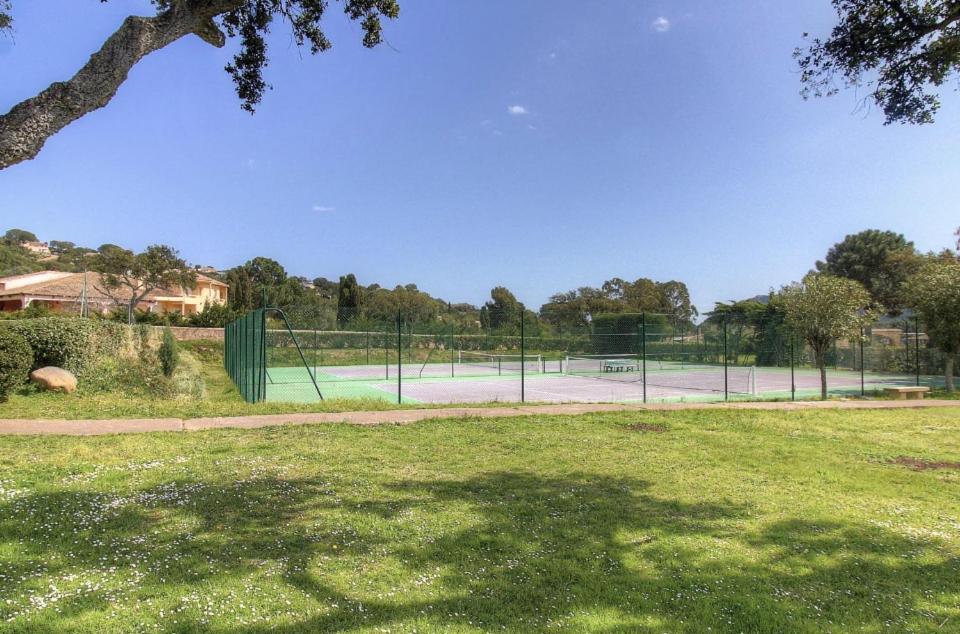 Appartement 2 Pieces Pied Dans L'Eau Porto-Vecchio  Luaran gambar