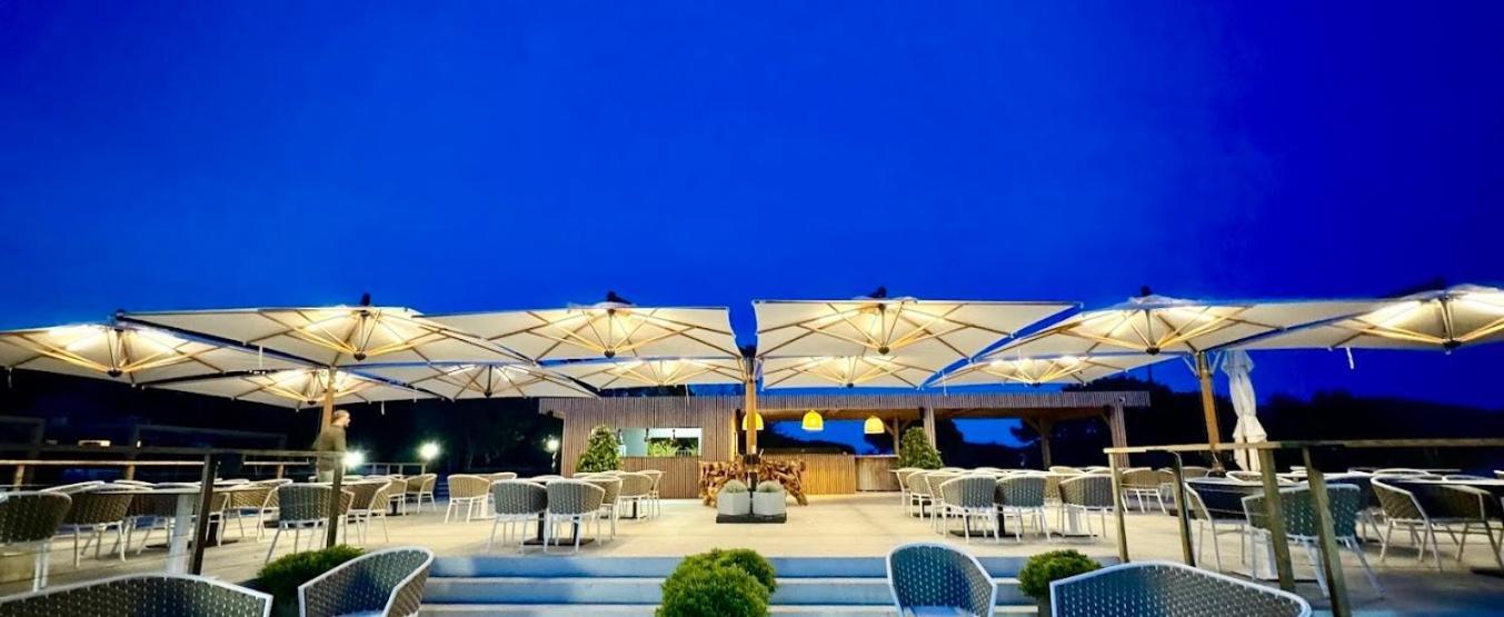 Appartement 2 Pieces Pied Dans L'Eau Porto-Vecchio  Luaran gambar