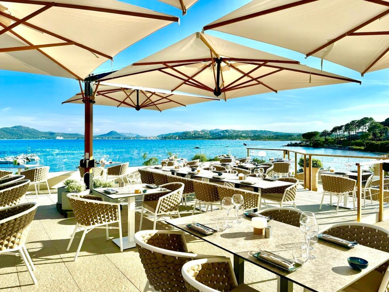 Appartement 2 Pieces Pied Dans L'Eau Porto-Vecchio  Luaran gambar