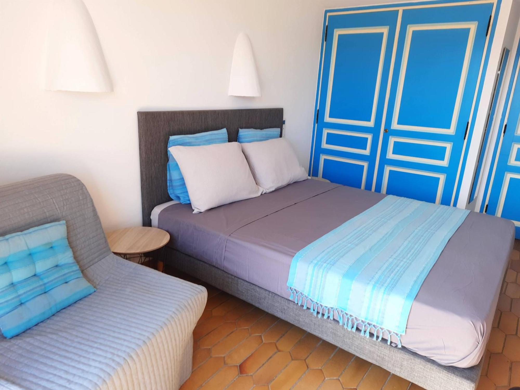 Appartement 2 Pieces Pied Dans L'Eau Porto-Vecchio  Luaran gambar