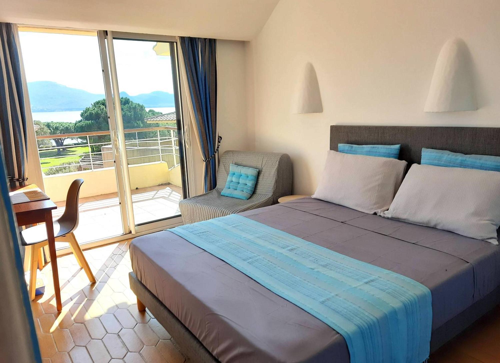 Appartement 2 Pieces Pied Dans L'Eau Porto-Vecchio  Luaran gambar